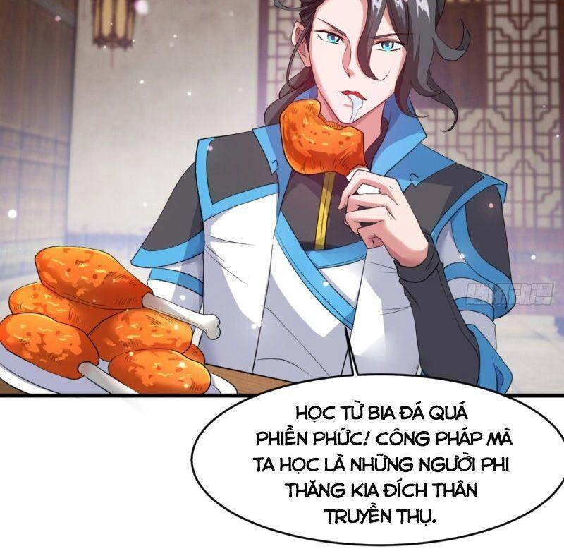 Ma Hoàng Sư Đệ Quả Thực Quá Chung Tình Chapter 29 - 17