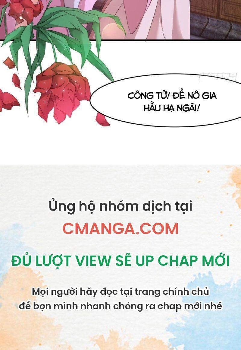 Ma Hoàng Sư Đệ Quả Thực Quá Chung Tình Chapter 29 - 19
