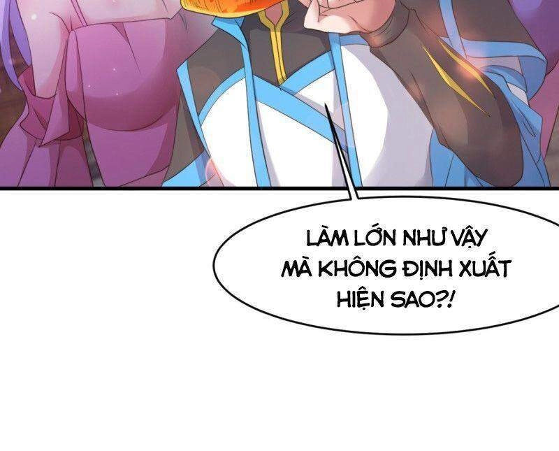 Ma Hoàng Sư Đệ Quả Thực Quá Chung Tình Chapter 29 - 21