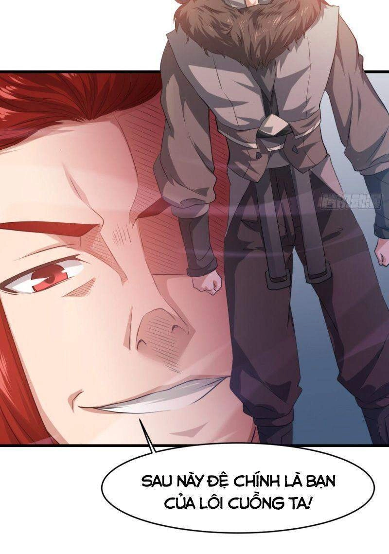 Ma Hoàng Sư Đệ Quả Thực Quá Chung Tình Chapter 29 - 23