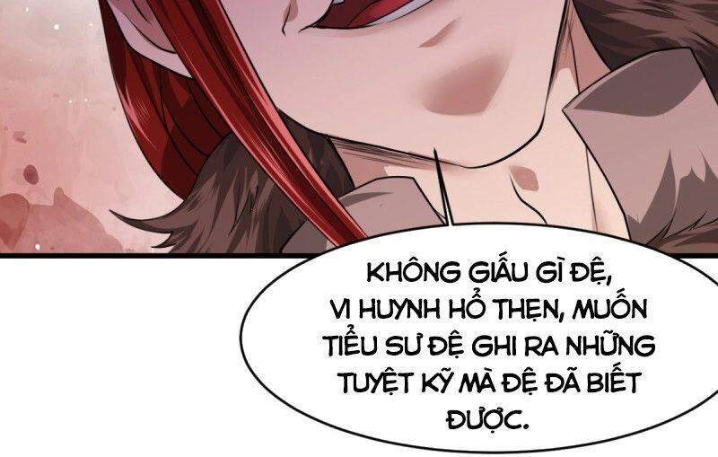 Ma Hoàng Sư Đệ Quả Thực Quá Chung Tình Chapter 29 - 26