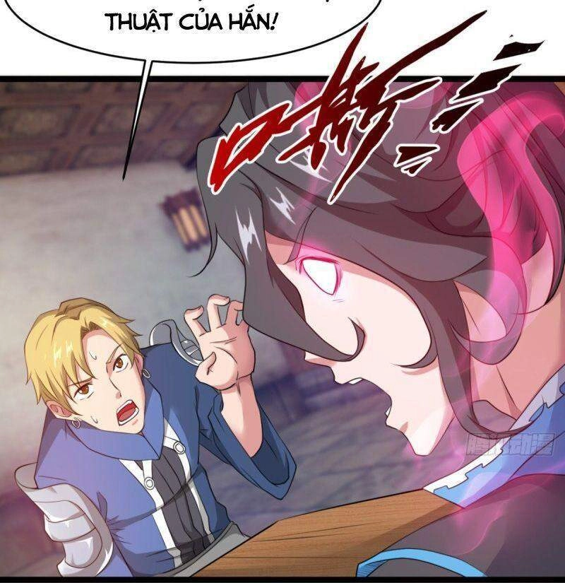 Ma Hoàng Sư Đệ Quả Thực Quá Chung Tình Chapter 30 - 2