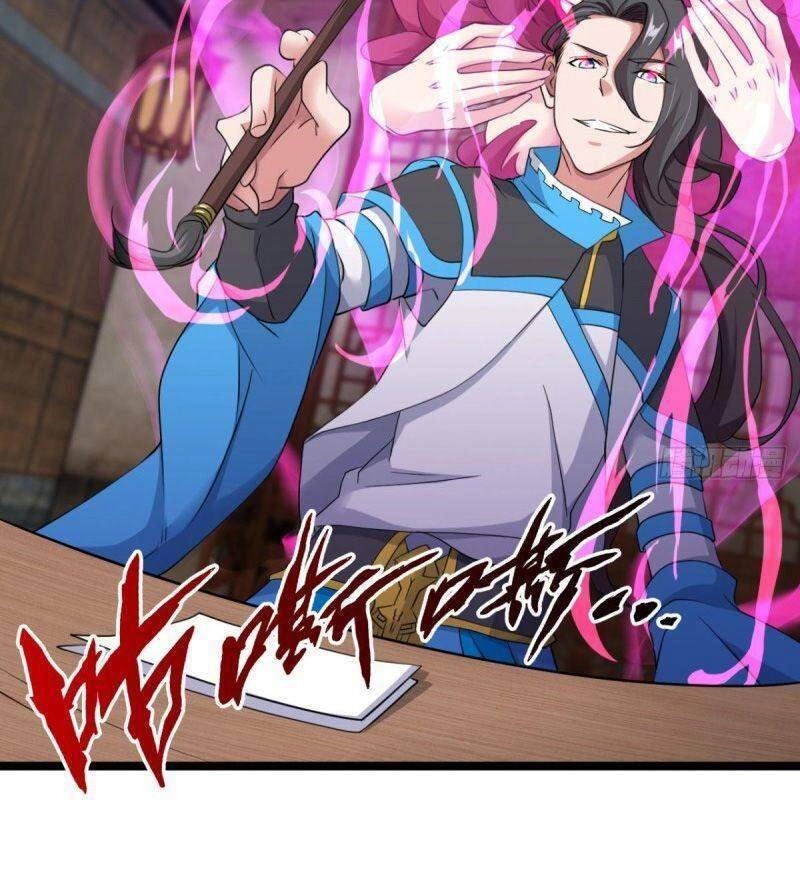 Ma Hoàng Sư Đệ Quả Thực Quá Chung Tình Chapter 30 - 4