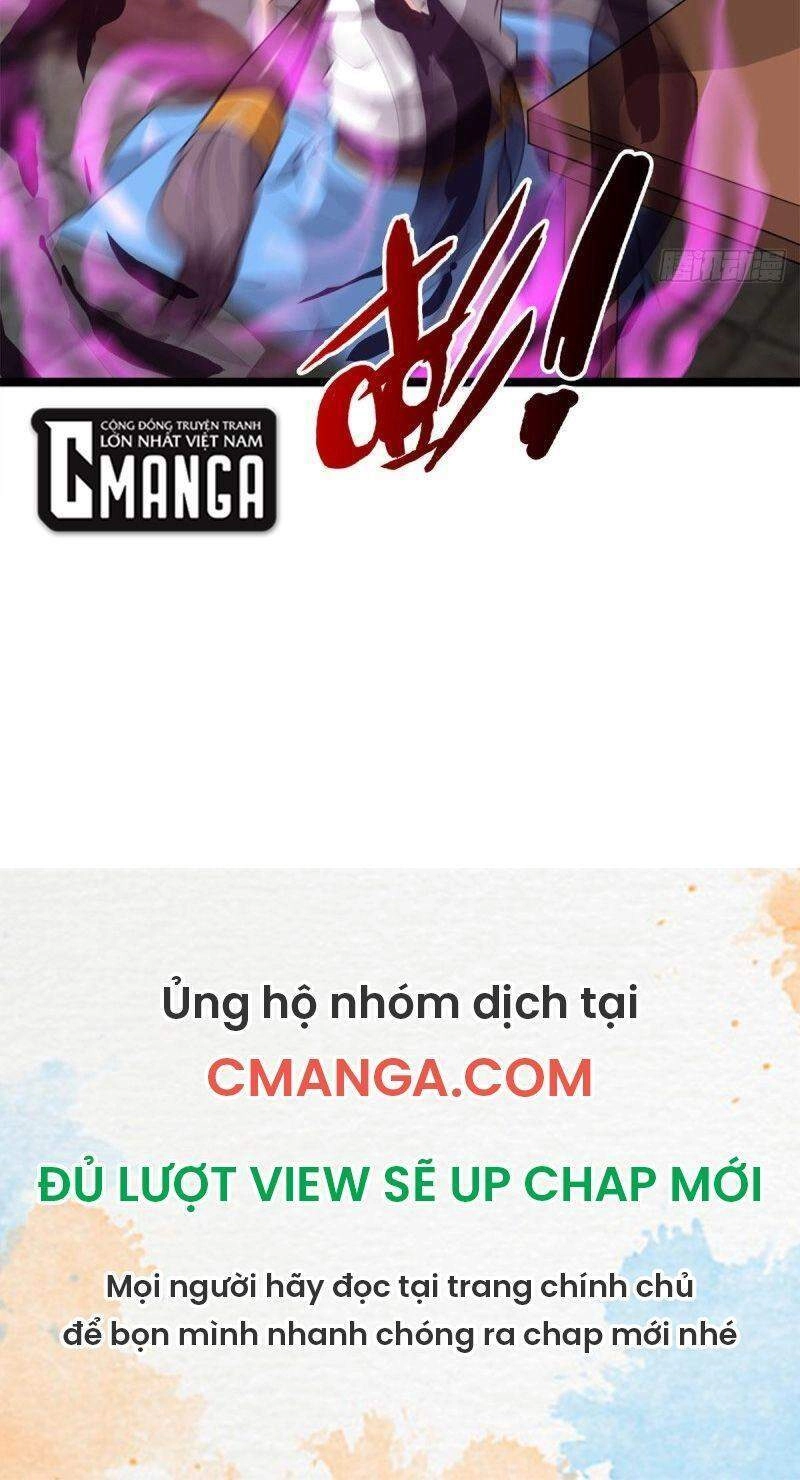 Ma Hoàng Sư Đệ Quả Thực Quá Chung Tình Chapter 30 - 14