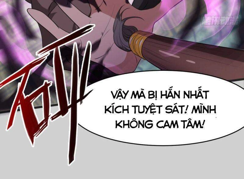 Ma Hoàng Sư Đệ Quả Thực Quá Chung Tình Chapter 30 - 16