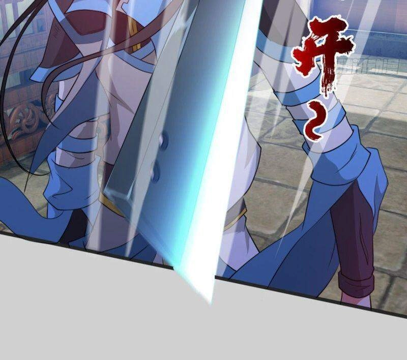 Ma Hoàng Sư Đệ Quả Thực Quá Chung Tình Chapter 30 - 18