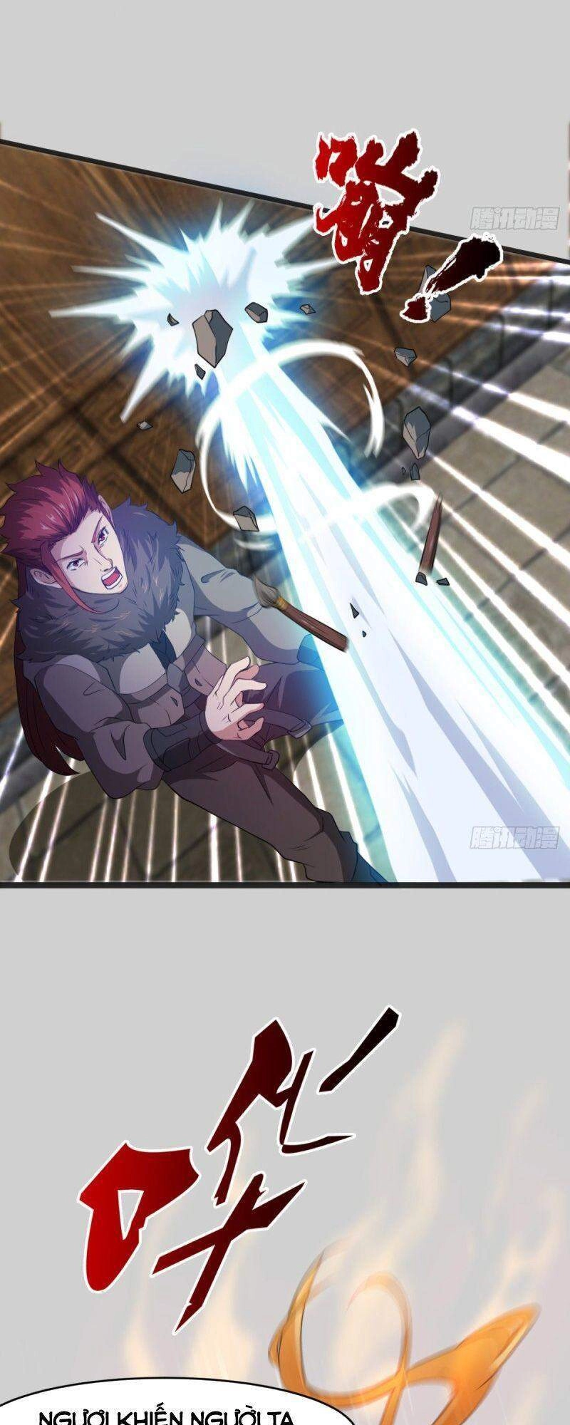 Ma Hoàng Sư Đệ Quả Thực Quá Chung Tình Chapter 30 - 19