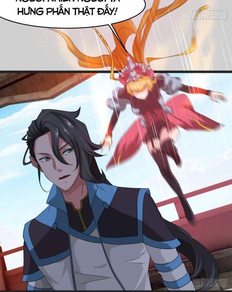 Ma Hoàng Sư Đệ Quả Thực Quá Chung Tình Chapter 30 - 20