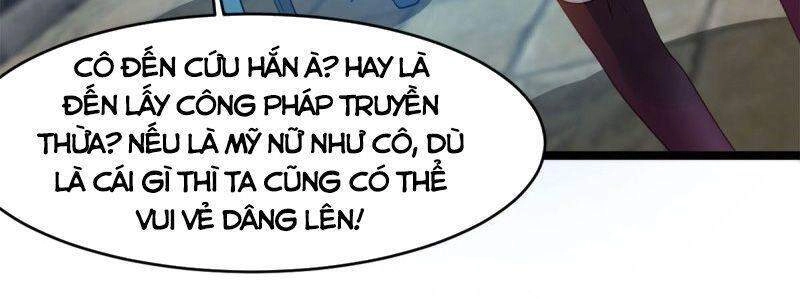 Ma Hoàng Sư Đệ Quả Thực Quá Chung Tình Chapter 30 - 22