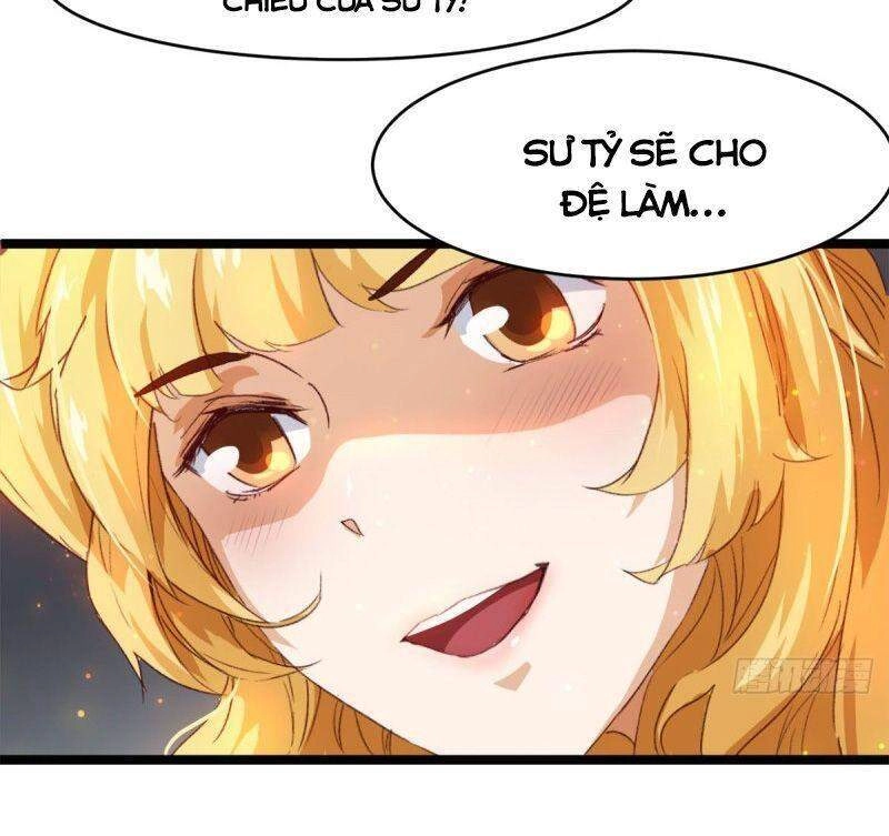 Ma Hoàng Sư Đệ Quả Thực Quá Chung Tình Chapter 30 - 27