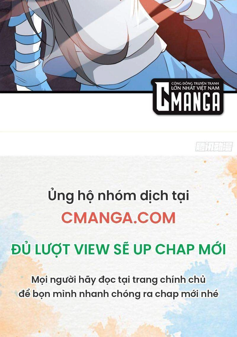 Ma Hoàng Sư Đệ Quả Thực Quá Chung Tình Chapter 30 - 29