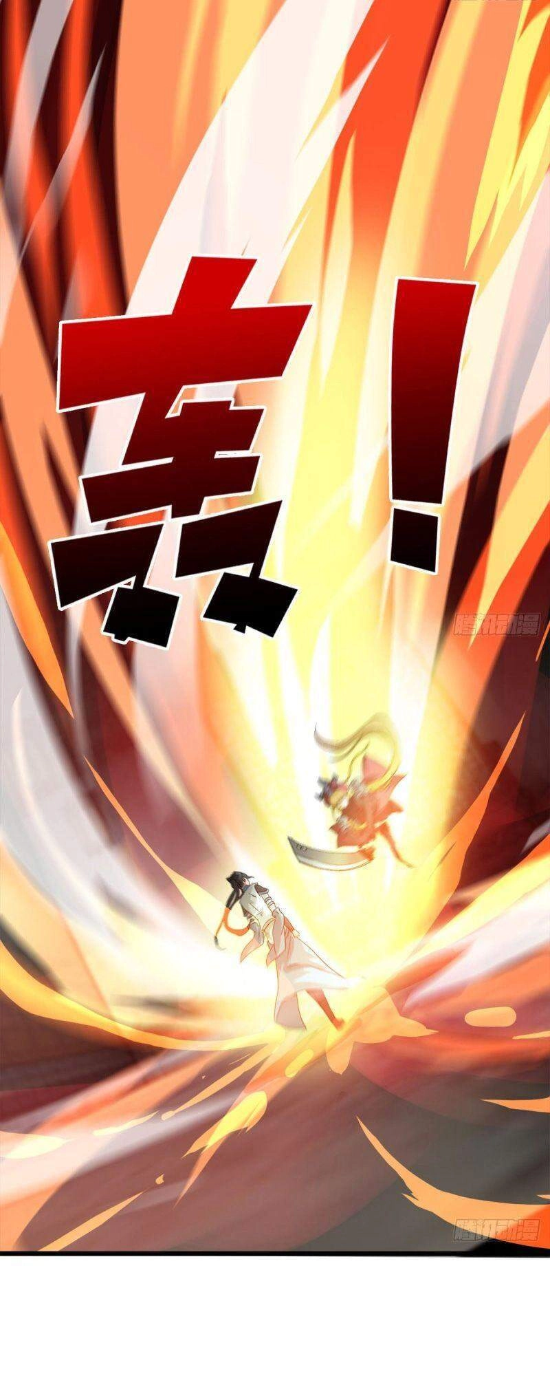 Ma Hoàng Sư Đệ Quả Thực Quá Chung Tình Chapter 31 - 7