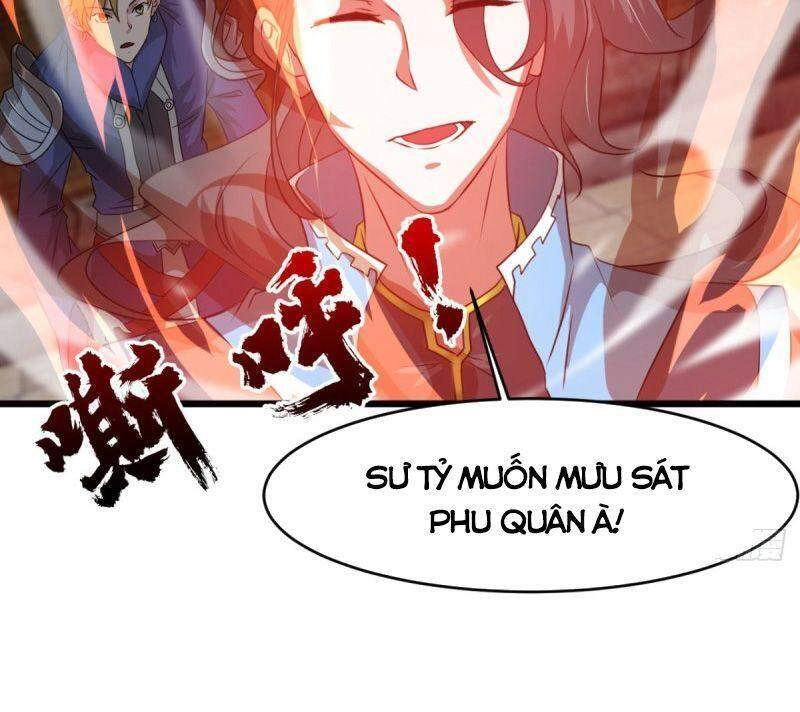 Ma Hoàng Sư Đệ Quả Thực Quá Chung Tình Chapter 31 - 10