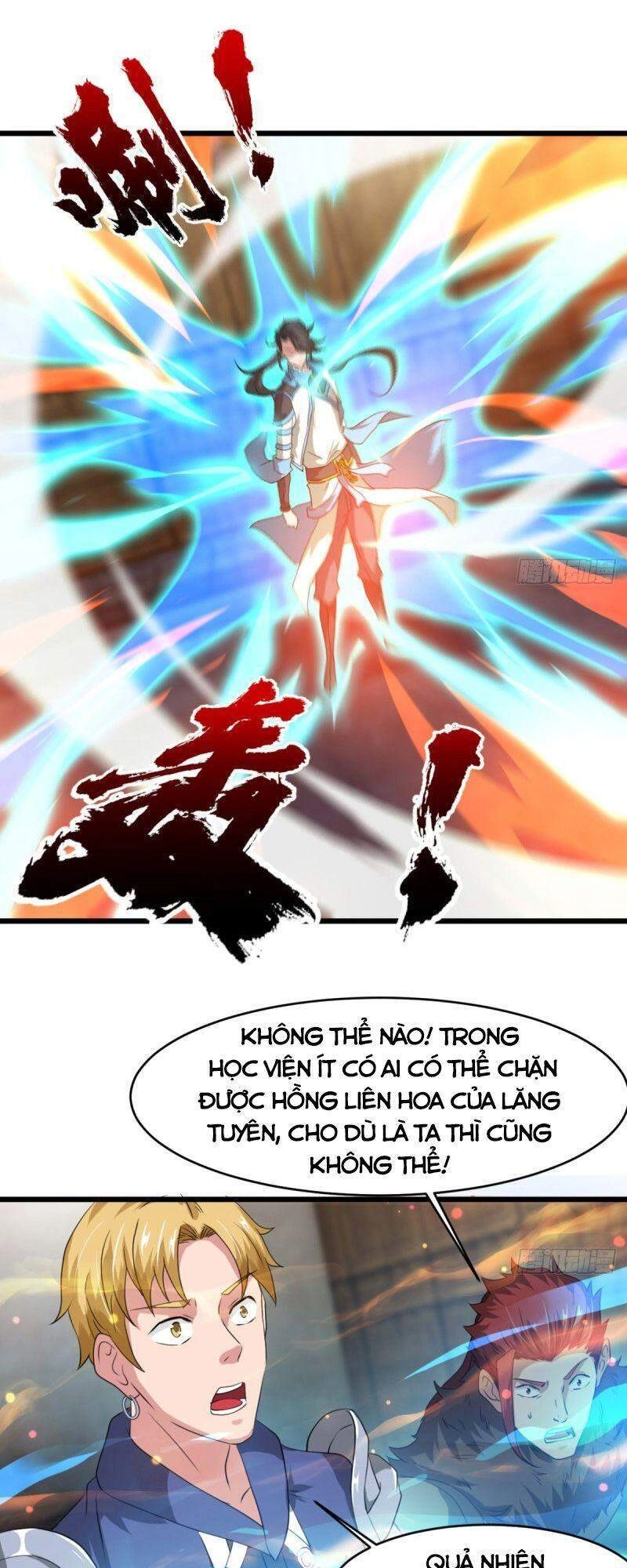 Ma Hoàng Sư Đệ Quả Thực Quá Chung Tình Chapter 31 - 11