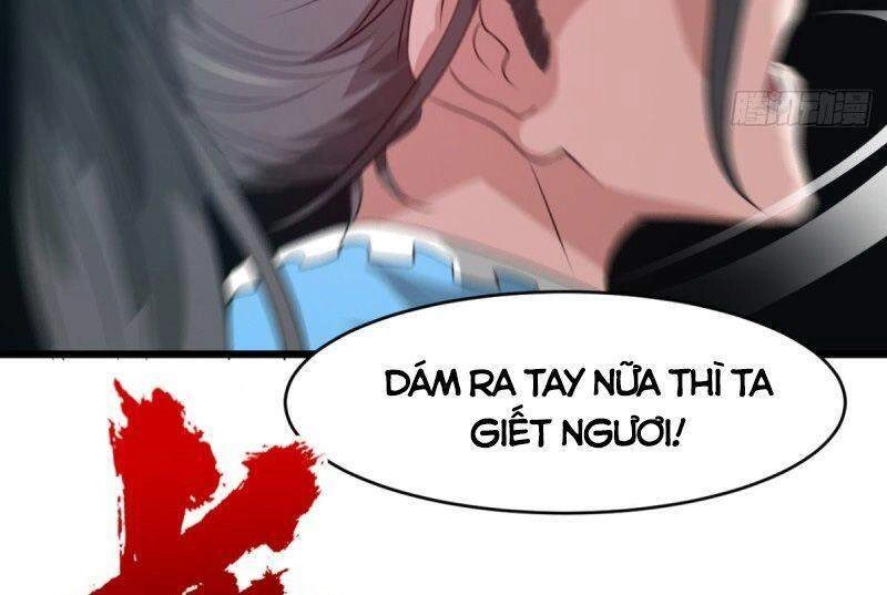 Ma Hoàng Sư Đệ Quả Thực Quá Chung Tình Chapter 31 - 20