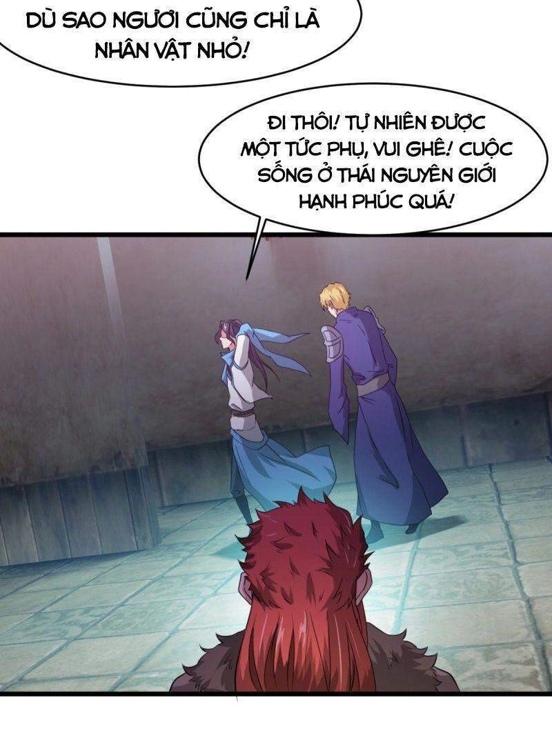 Ma Hoàng Sư Đệ Quả Thực Quá Chung Tình Chapter 31 - 22