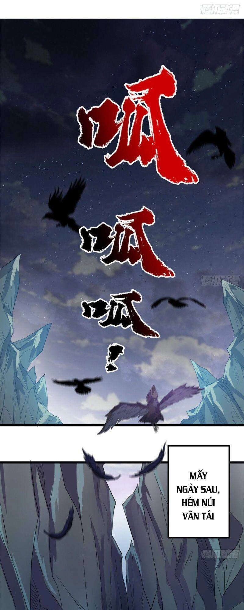 Ma Hoàng Sư Đệ Quả Thực Quá Chung Tình Chapter 31 - 23