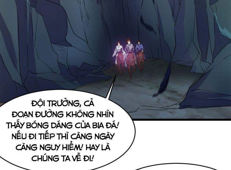 Ma Hoàng Sư Đệ Quả Thực Quá Chung Tình Chapter 31 - 24