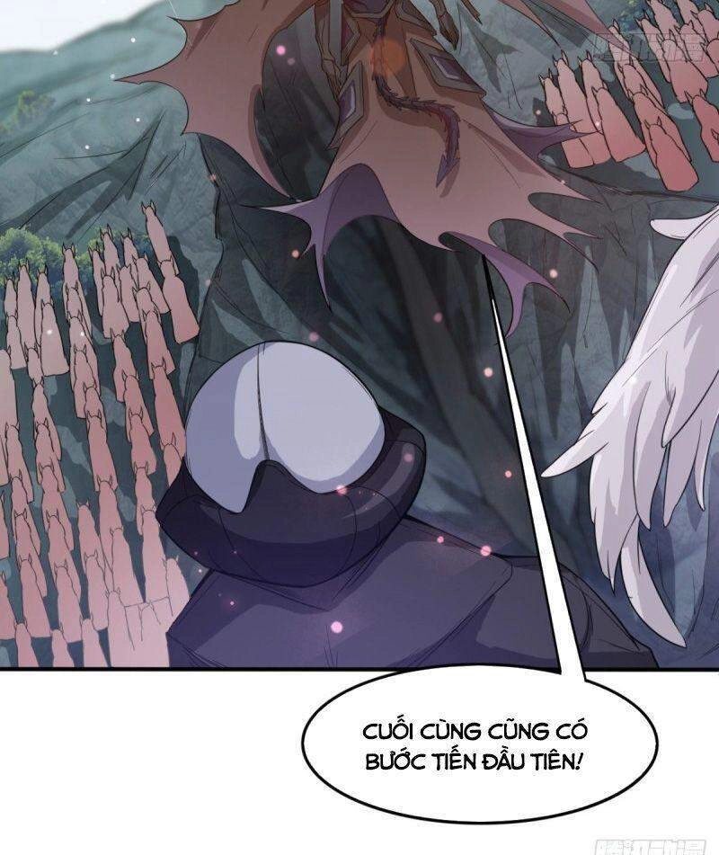 Ma Hoàng Sư Đệ Quả Thực Quá Chung Tình Chapter 32 - 8