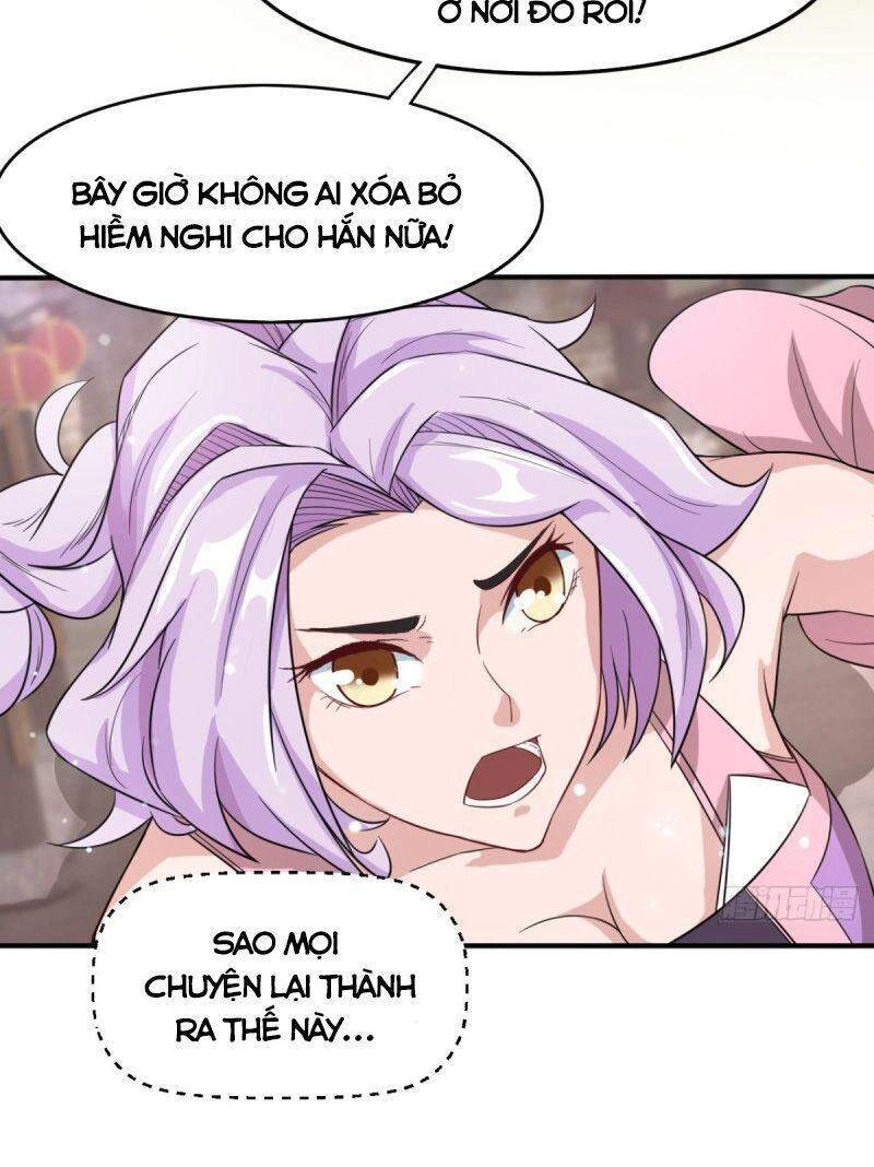 Ma Hoàng Sư Đệ Quả Thực Quá Chung Tình Chapter 32 - 12