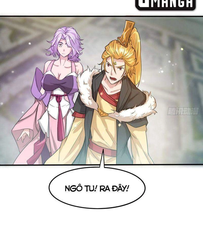 Ma Hoàng Sư Đệ Quả Thực Quá Chung Tình Chapter 32 - 14