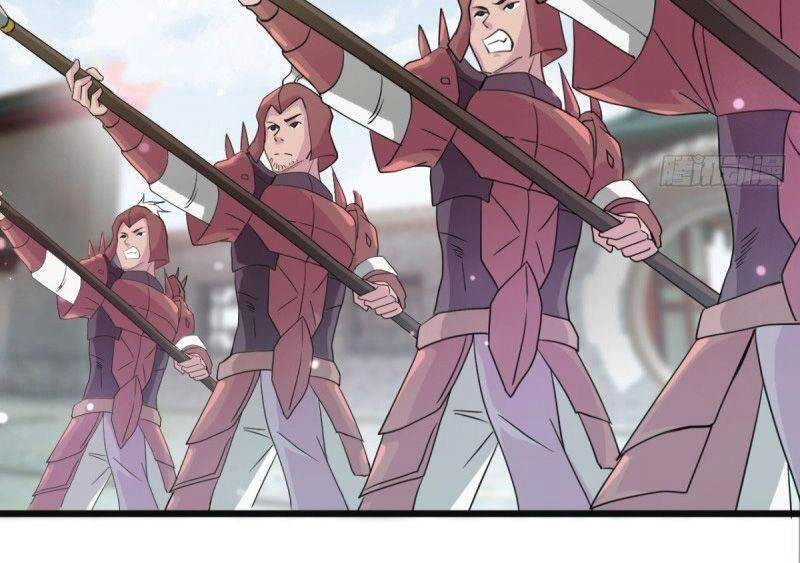 Ma Hoàng Sư Đệ Quả Thực Quá Chung Tình Chapter 32 - 16