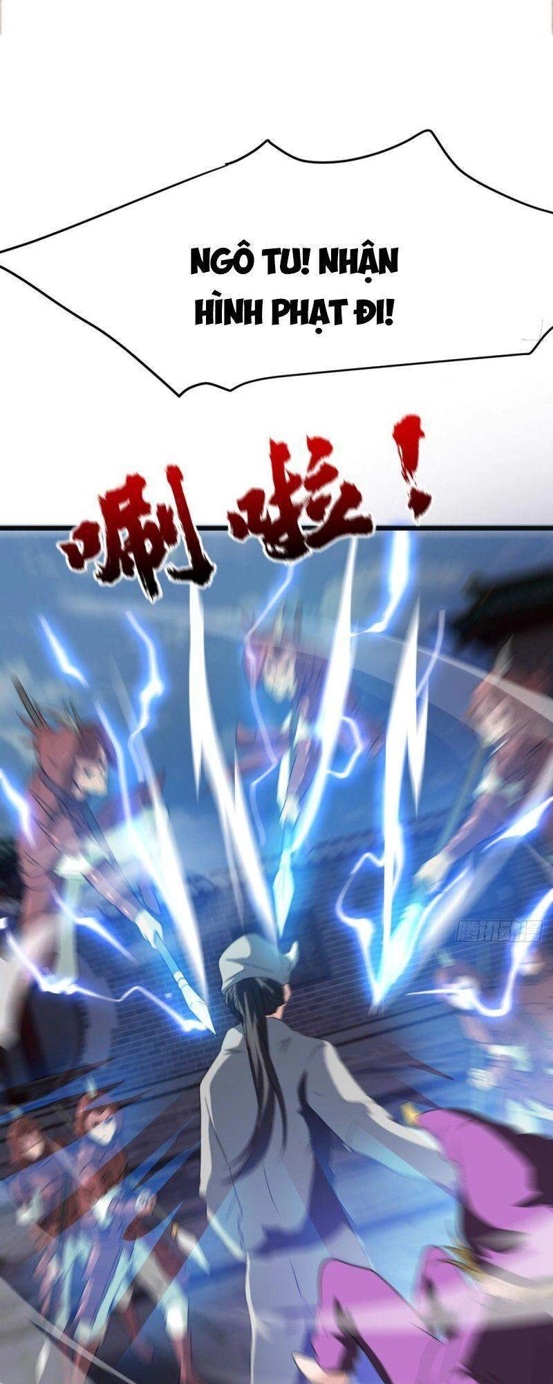 Ma Hoàng Sư Đệ Quả Thực Quá Chung Tình Chapter 32 - 25