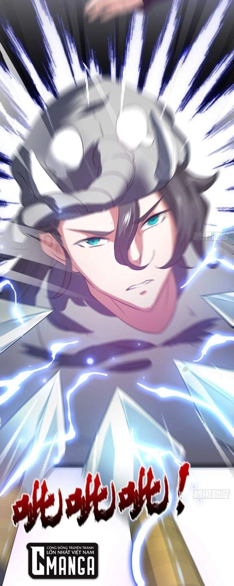 Ma Hoàng Sư Đệ Quả Thực Quá Chung Tình Chapter 32 - 27