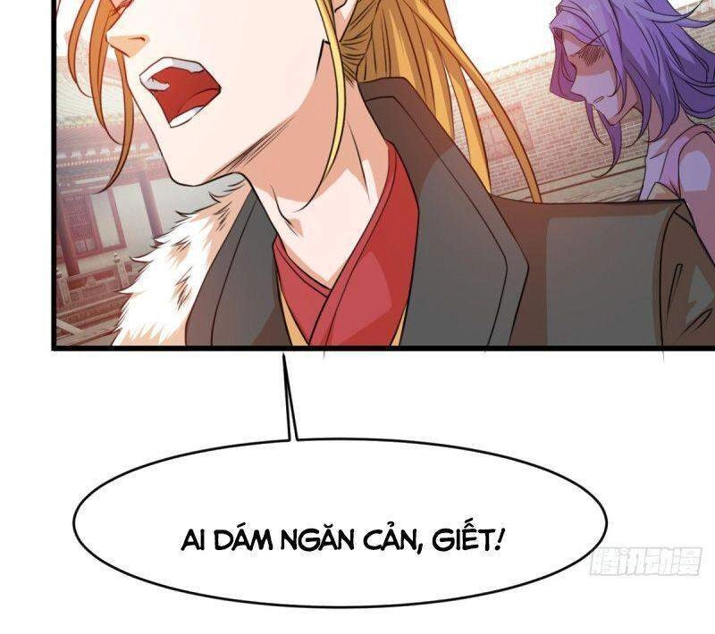 Ma Hoàng Sư Đệ Quả Thực Quá Chung Tình Chapter 33 - 2