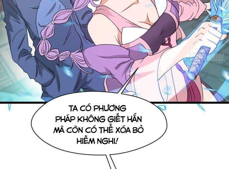 Ma Hoàng Sư Đệ Quả Thực Quá Chung Tình Chapter 33 - 8