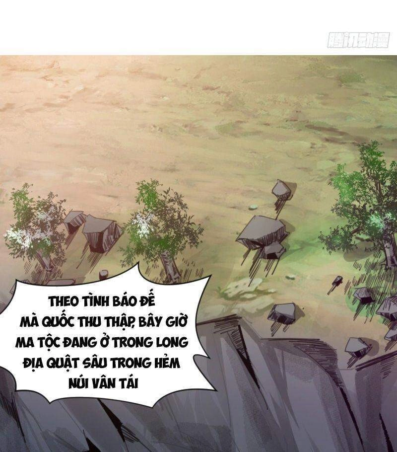 Ma Hoàng Sư Đệ Quả Thực Quá Chung Tình Chapter 33 - 15