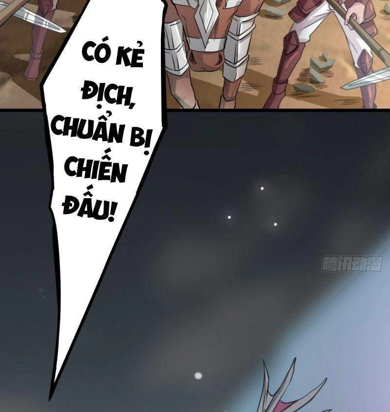 Ma Hoàng Sư Đệ Quả Thực Quá Chung Tình Chapter 33 - 25