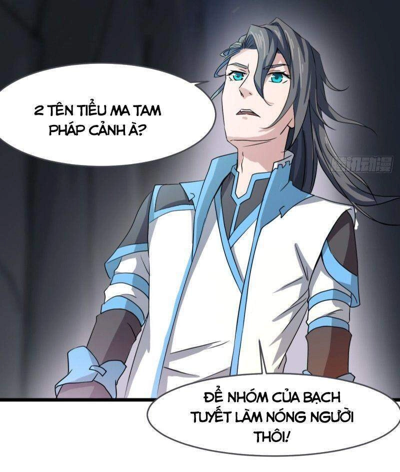 Ma Hoàng Sư Đệ Quả Thực Quá Chung Tình Chapter 33 - 27