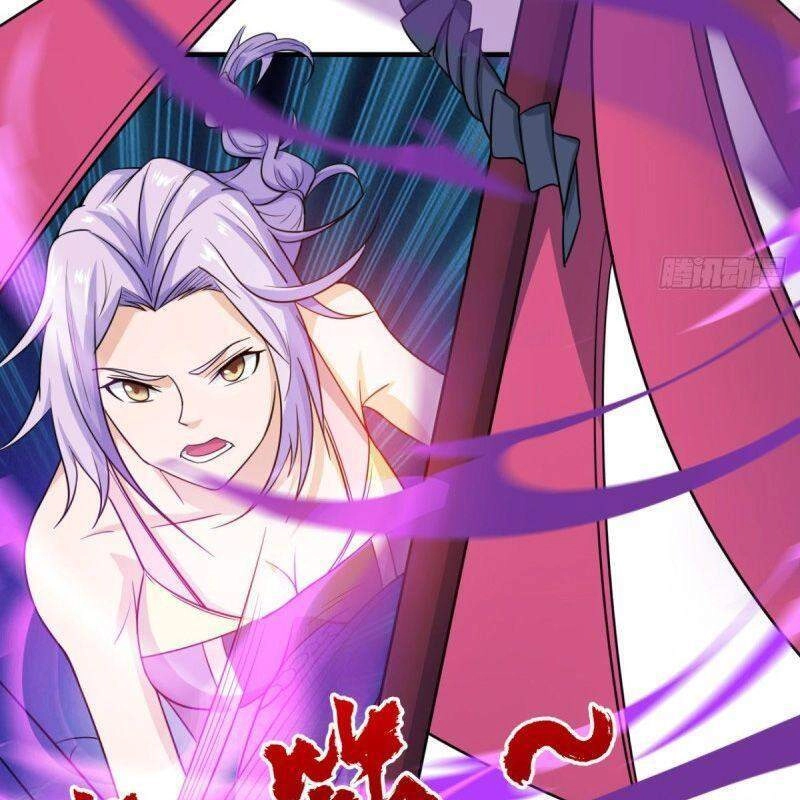 Ma Hoàng Sư Đệ Quả Thực Quá Chung Tình Chapter 34 - 6