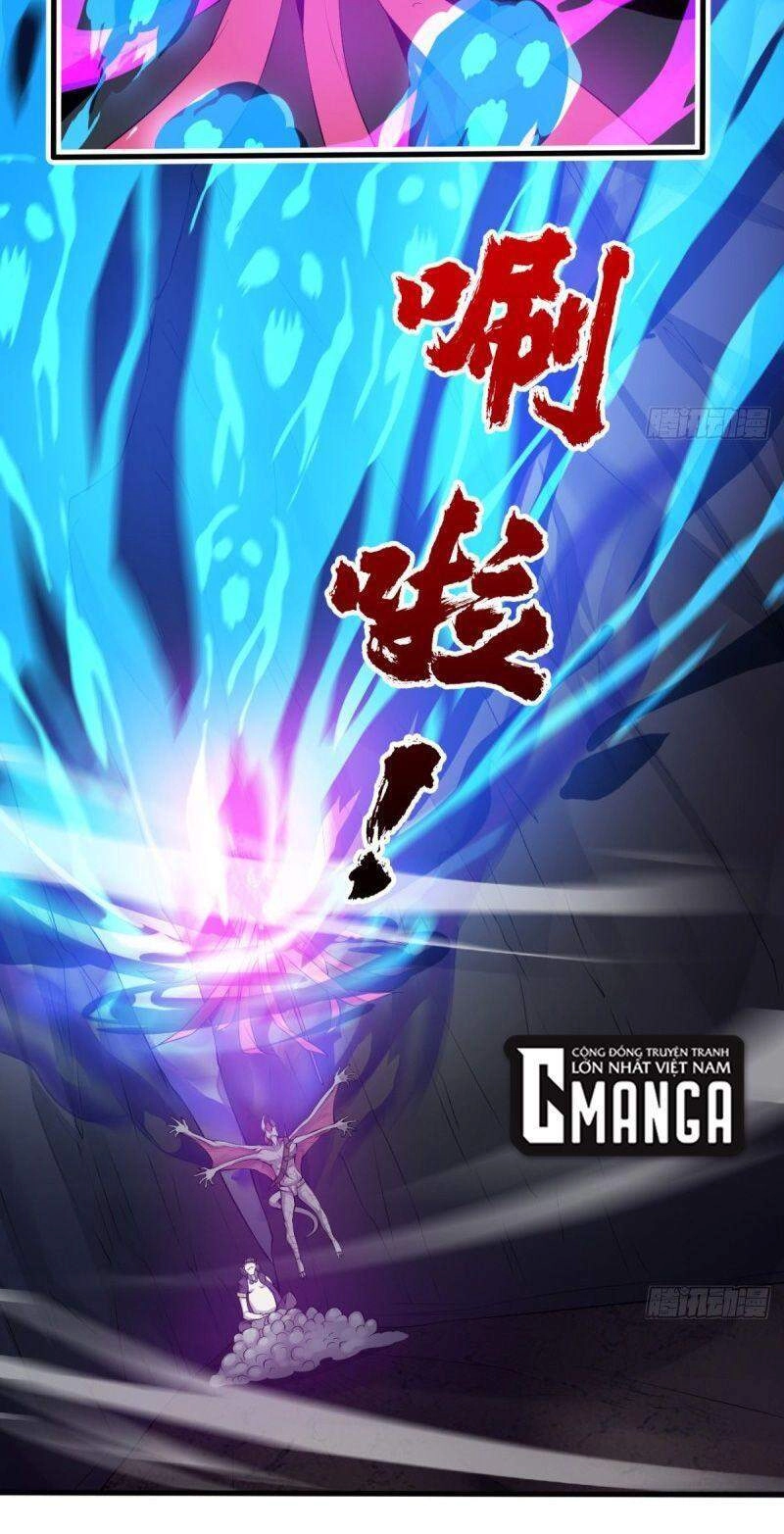 Ma Hoàng Sư Đệ Quả Thực Quá Chung Tình Chapter 34 - 14