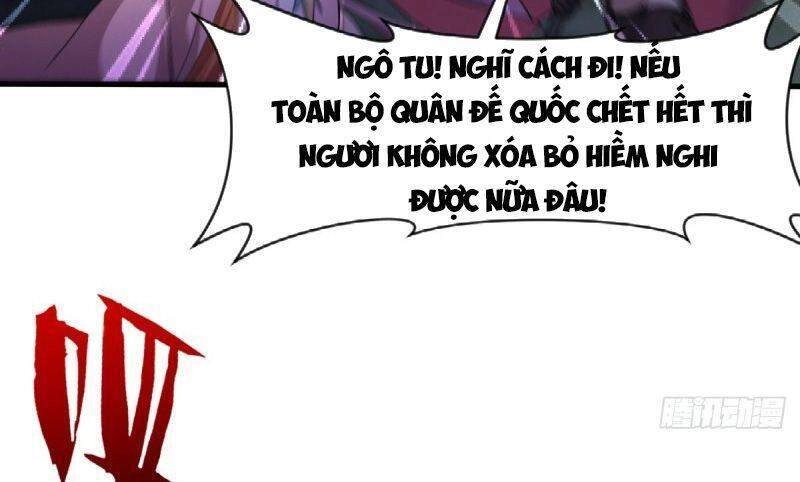 Ma Hoàng Sư Đệ Quả Thực Quá Chung Tình Chapter 34 - 16