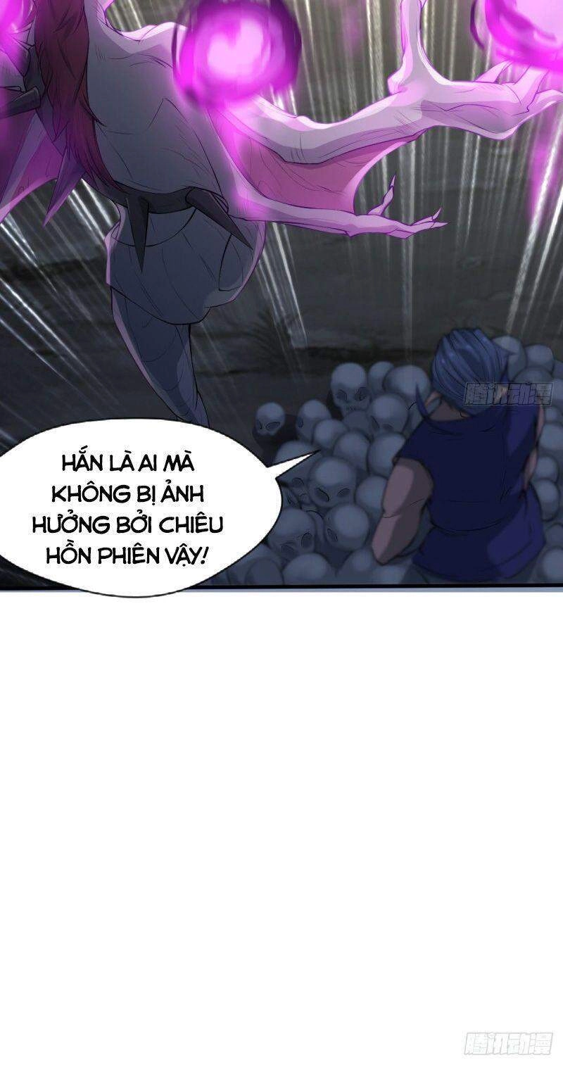 Ma Hoàng Sư Đệ Quả Thực Quá Chung Tình Chapter 34 - 18