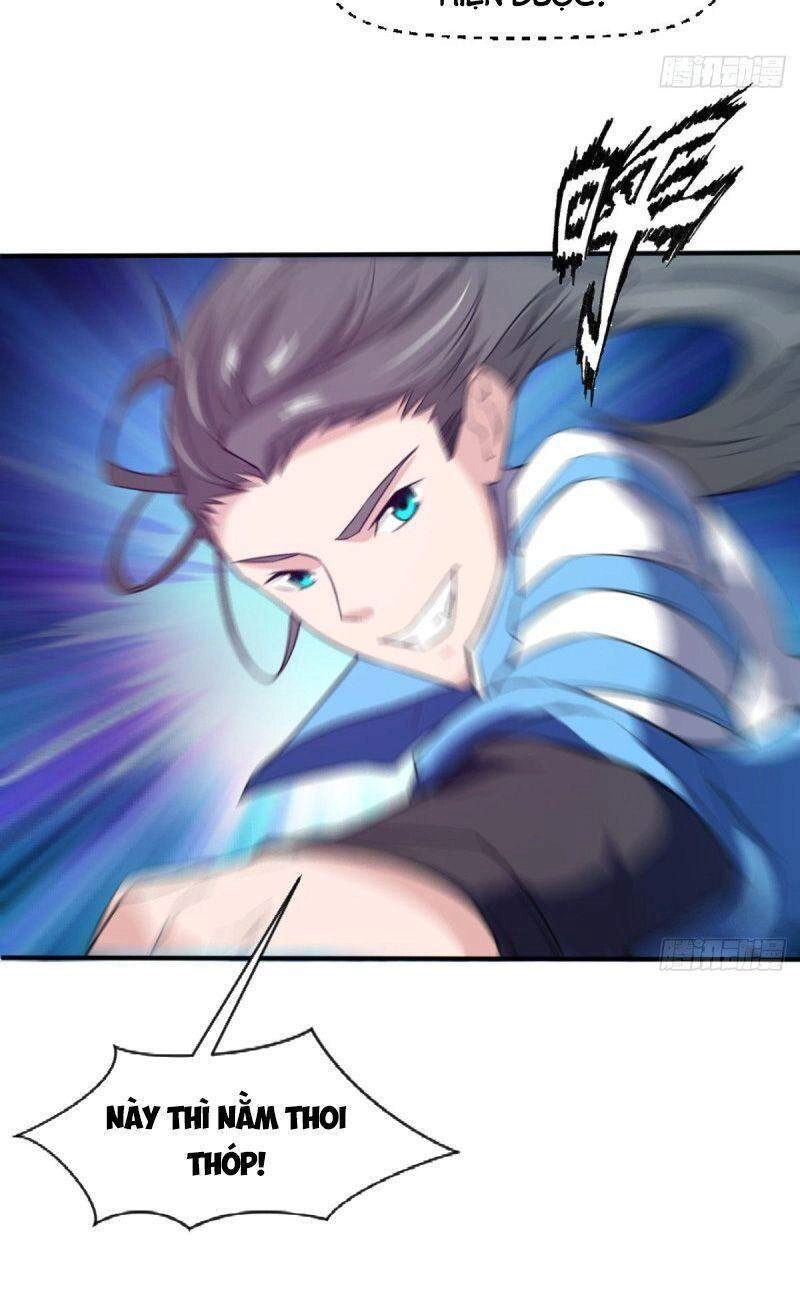 Ma Hoàng Sư Đệ Quả Thực Quá Chung Tình Chapter 34 - 22