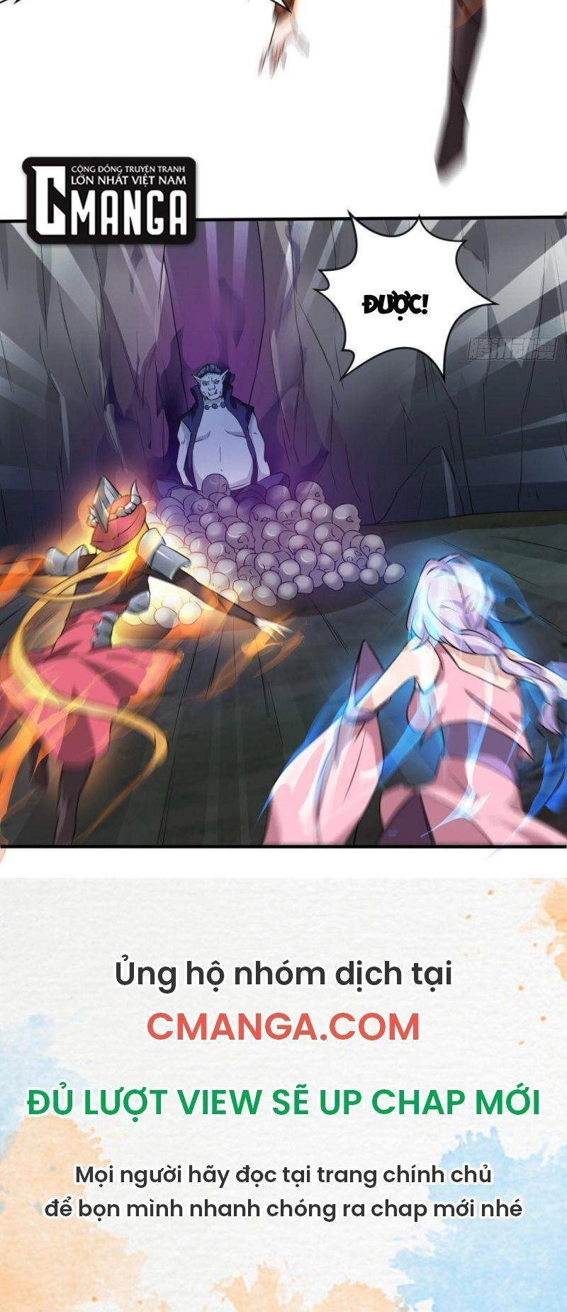 Ma Hoàng Sư Đệ Quả Thực Quá Chung Tình Chapter 34 - 26