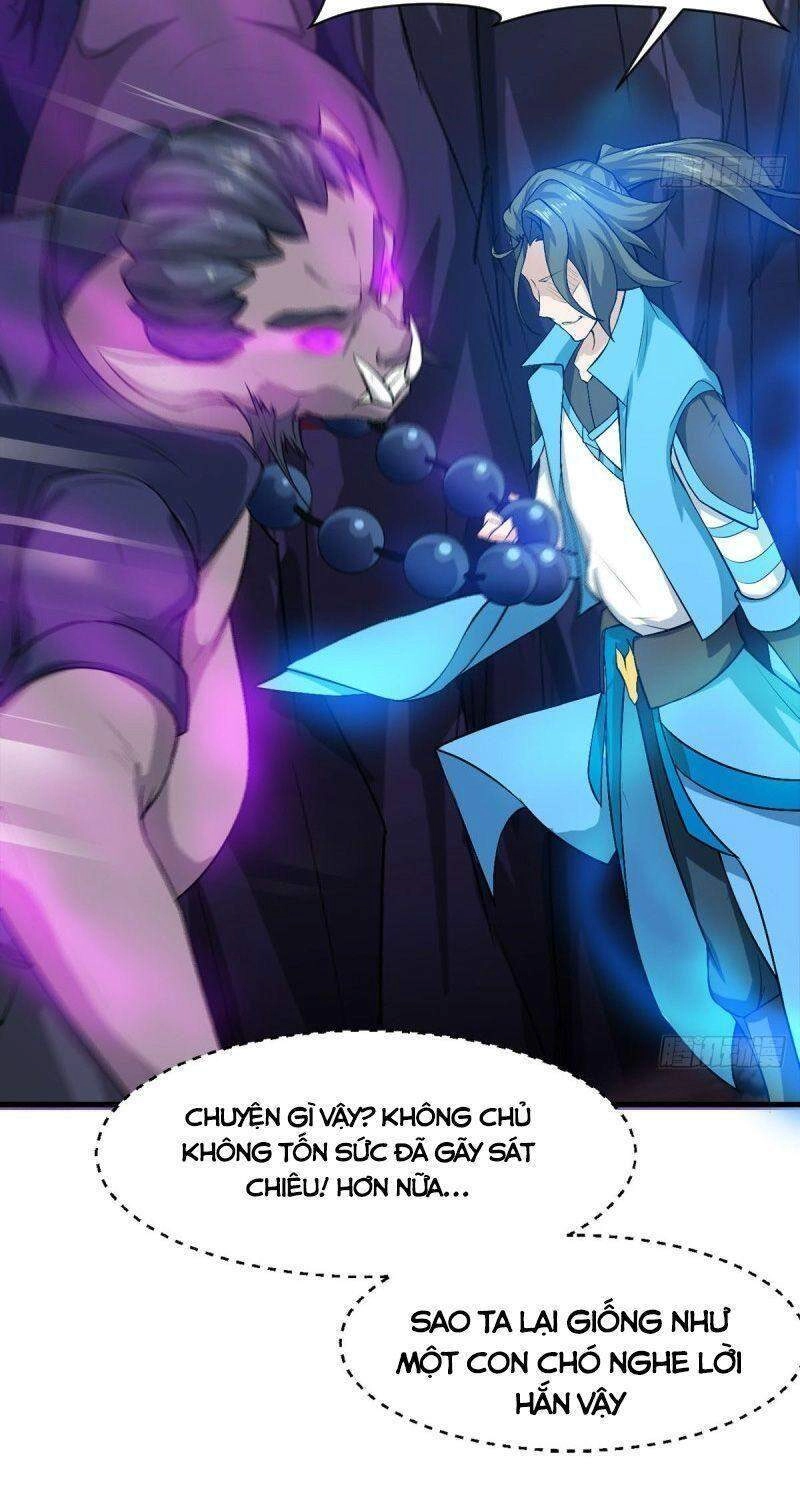 Ma Hoàng Sư Đệ Quả Thực Quá Chung Tình Chapter 35 - 14