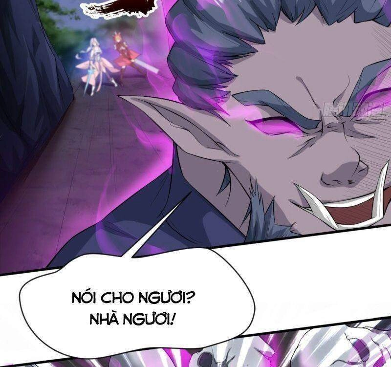 Ma Hoàng Sư Đệ Quả Thực Quá Chung Tình Chapter 35 - 16