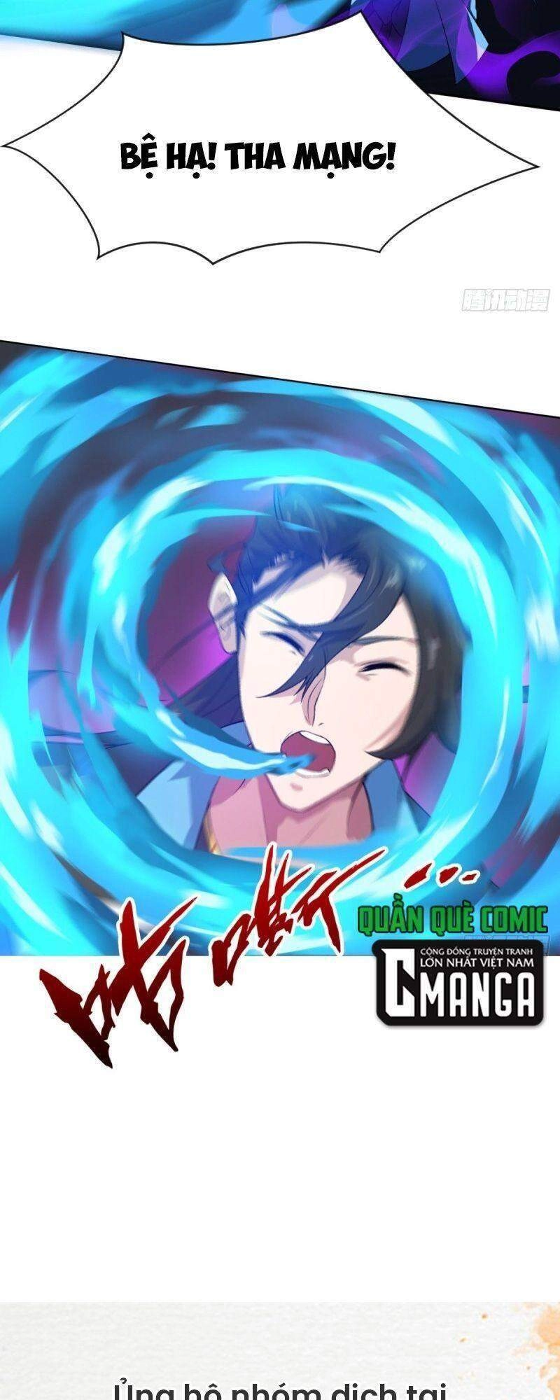 Ma Hoàng Sư Đệ Quả Thực Quá Chung Tình Chapter 35 - 27