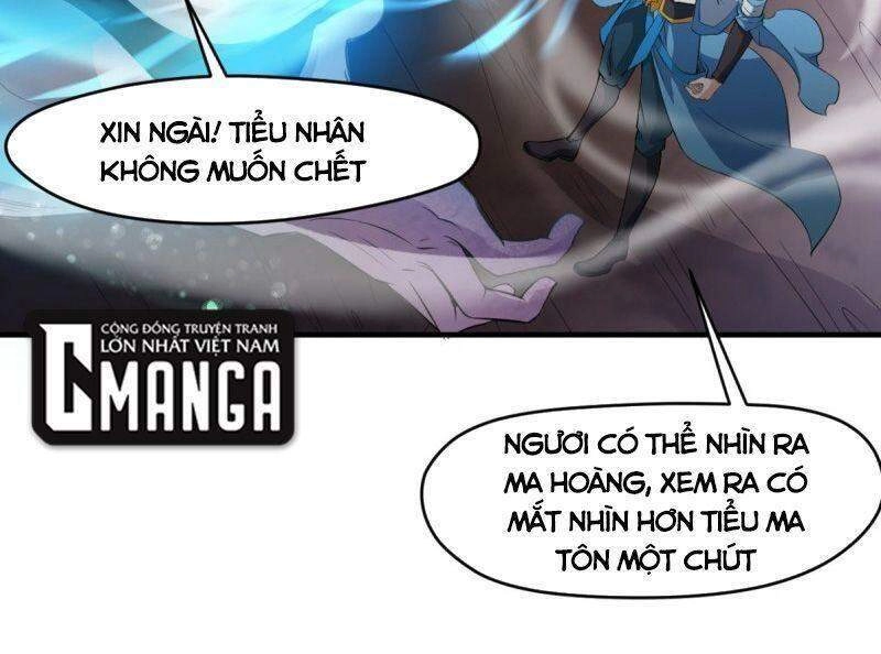 Ma Hoàng Sư Đệ Quả Thực Quá Chung Tình Chapter 36 - 2