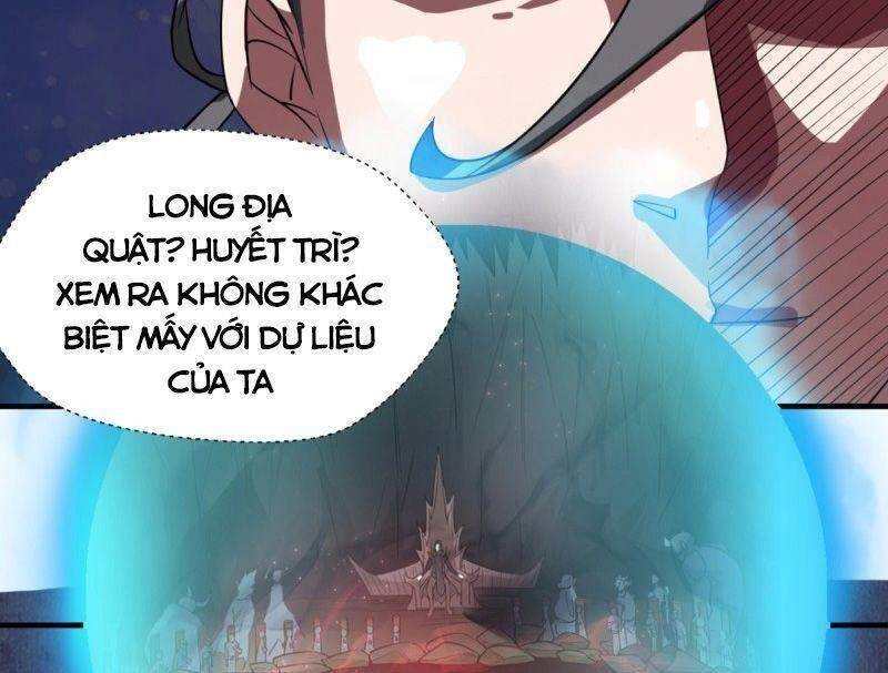 Ma Hoàng Sư Đệ Quả Thực Quá Chung Tình Chapter 36 - 7