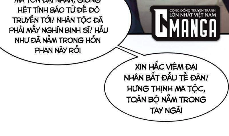 Ma Hoàng Sư Đệ Quả Thực Quá Chung Tình Chapter 36 - 11