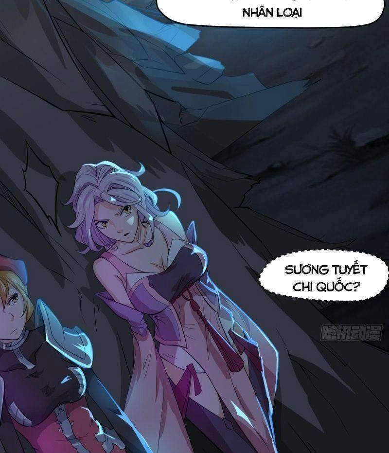 Ma Hoàng Sư Đệ Quả Thực Quá Chung Tình Chapter 36 - 19