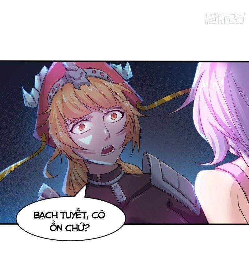 Ma Hoàng Sư Đệ Quả Thực Quá Chung Tình Chapter 36 - 23