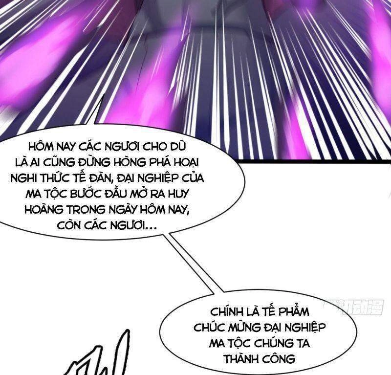 Ma Hoàng Sư Đệ Quả Thực Quá Chung Tình Chapter 37 - 2