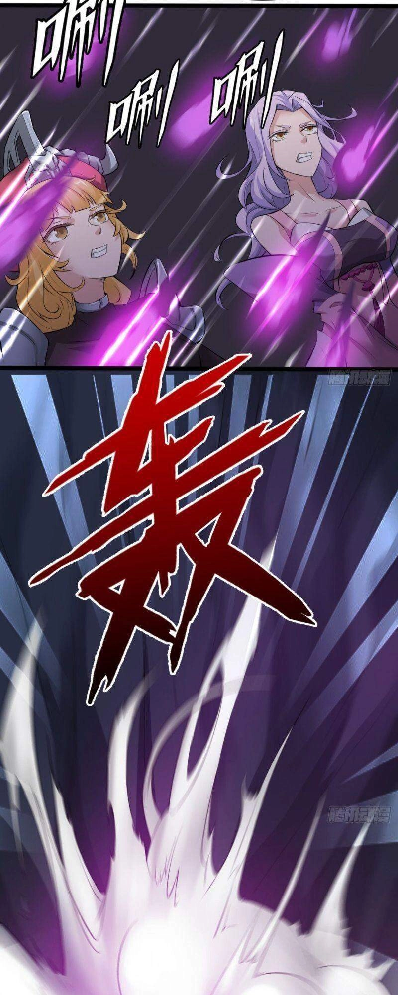 Ma Hoàng Sư Đệ Quả Thực Quá Chung Tình Chapter 37 - 3