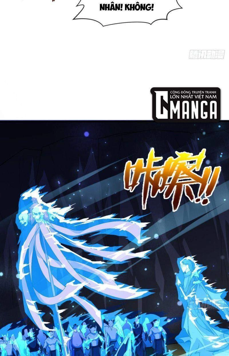 Ma Hoàng Sư Đệ Quả Thực Quá Chung Tình Chapter 37 - 14